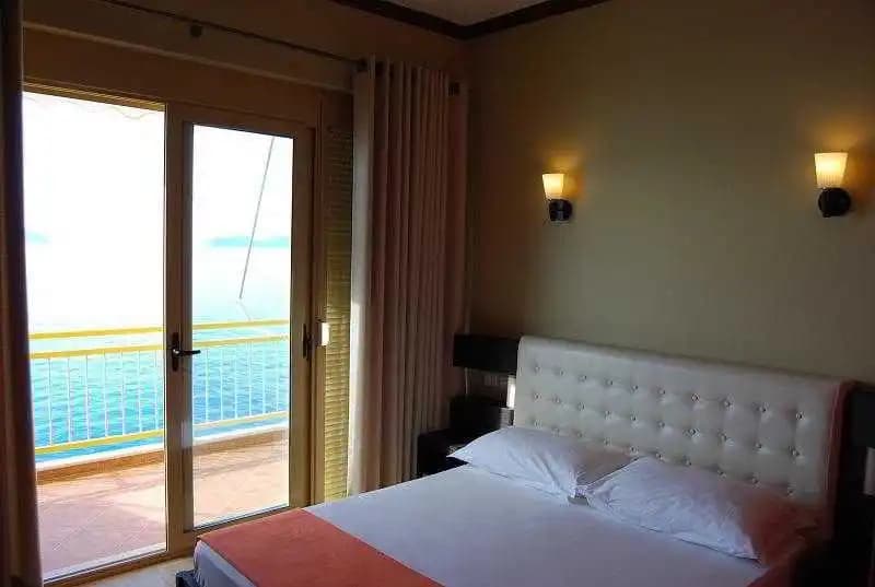 Hotel Liro