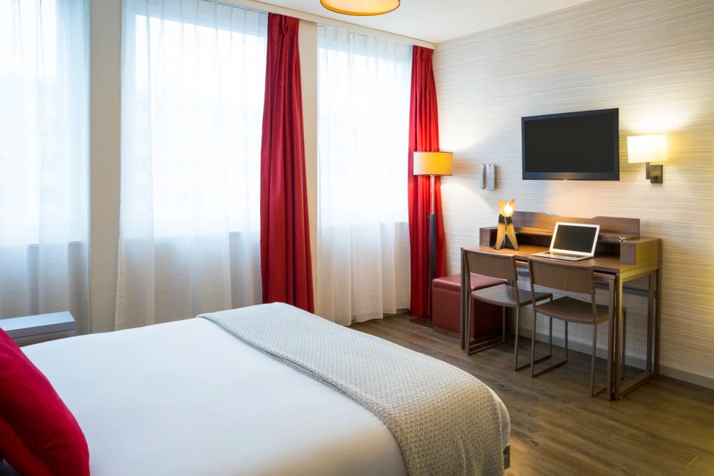 hotel