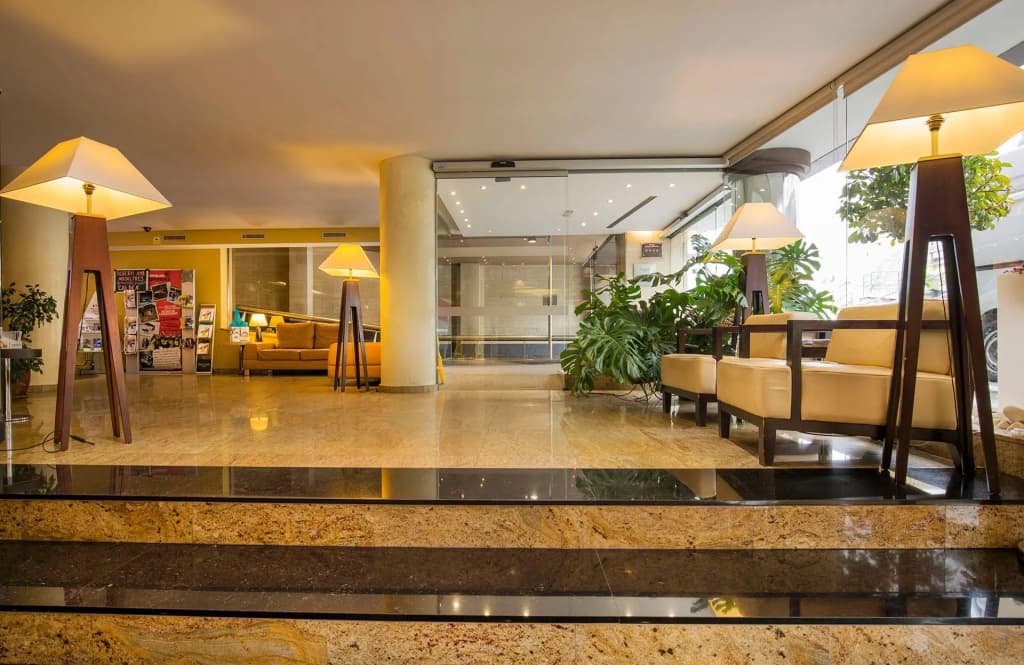Hotel Màgic Andorra la Vella by Nexta