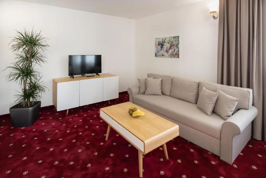Centar Za Srce Bh-Hotel Most