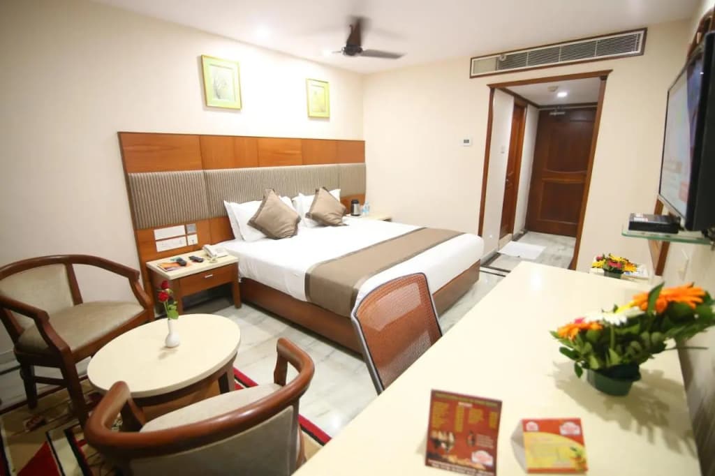 hotel
