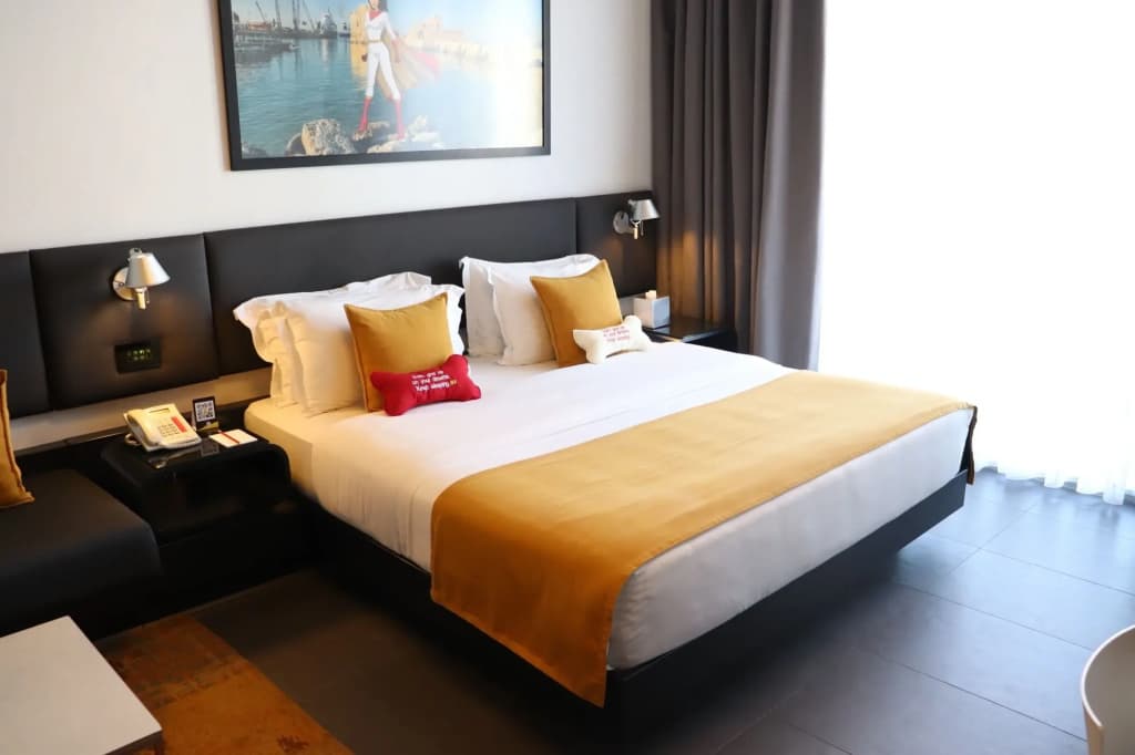 hotel