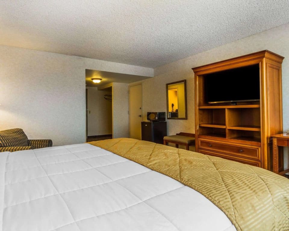Clarion Hotel Concord/Walnut Creek