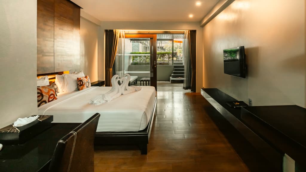 hotel