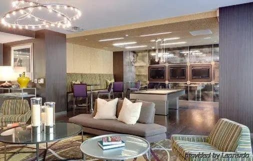 Residence on the Avenue by Global Serviced Apartments
