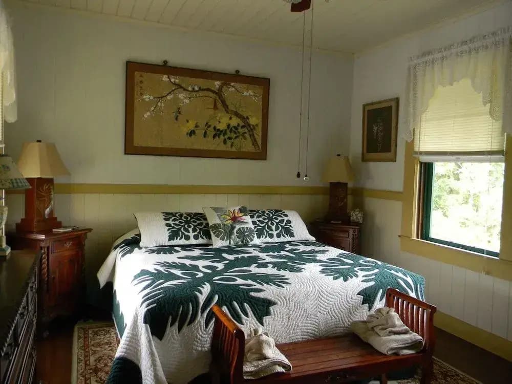 Maureen's Bed & Breakfast