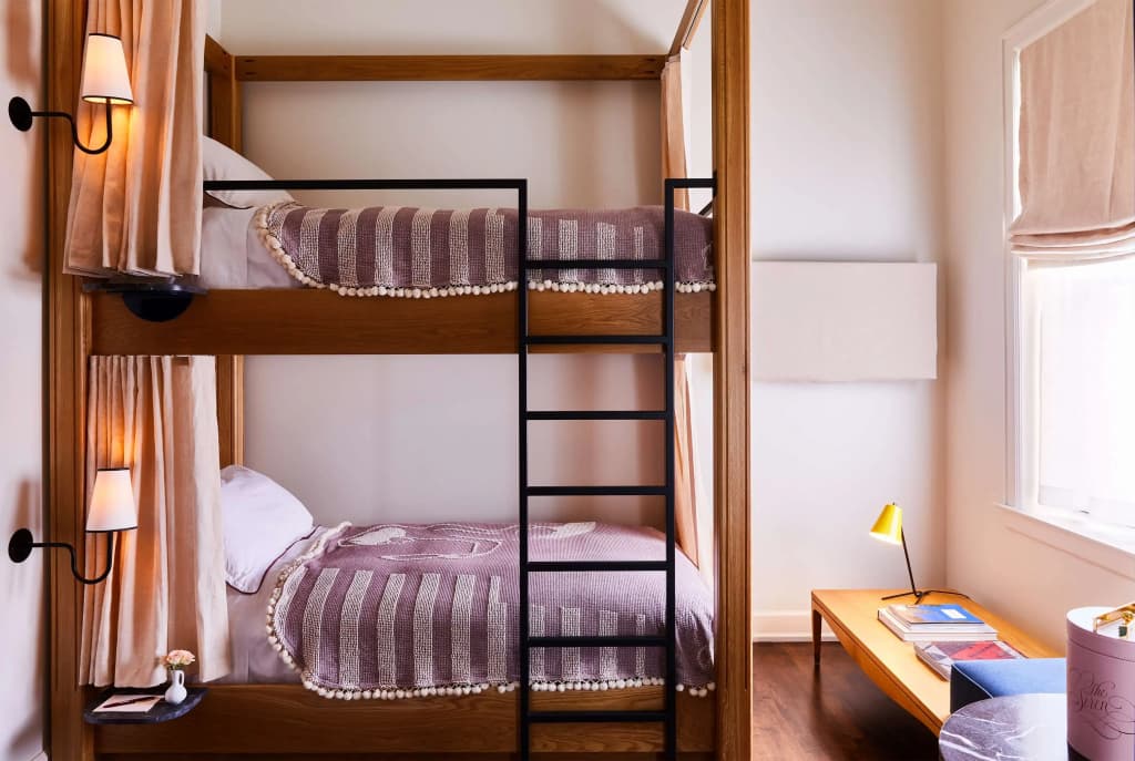 The Siren Hotel, an Ash Hotel