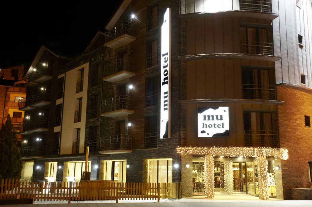Hotel Boston