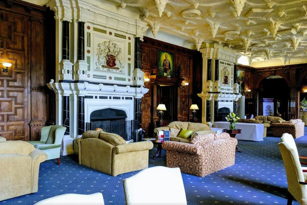 hotel