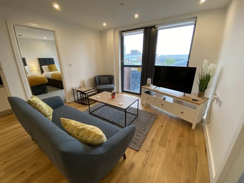 Arden Green Apartments