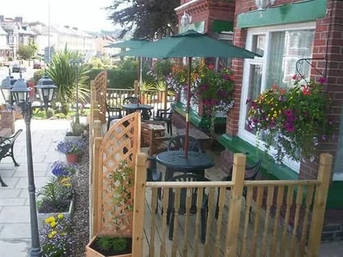 West Bank Guest House