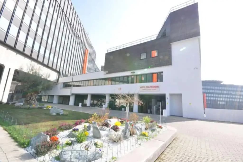 hotel