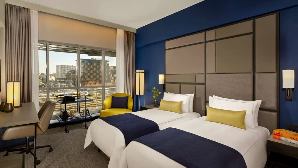hotel