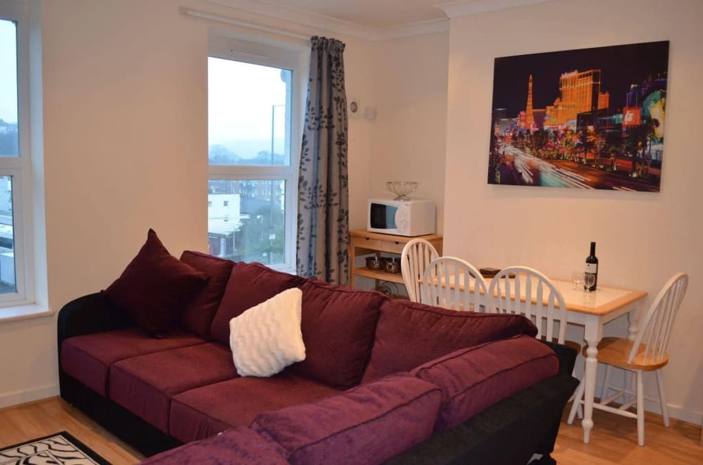 Penmarnja Self Catering