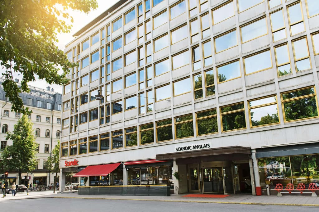 hotel