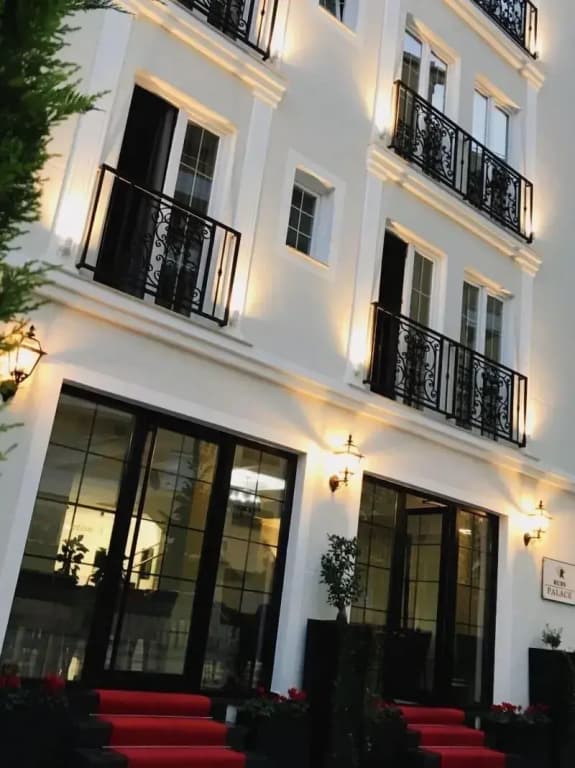 hotel