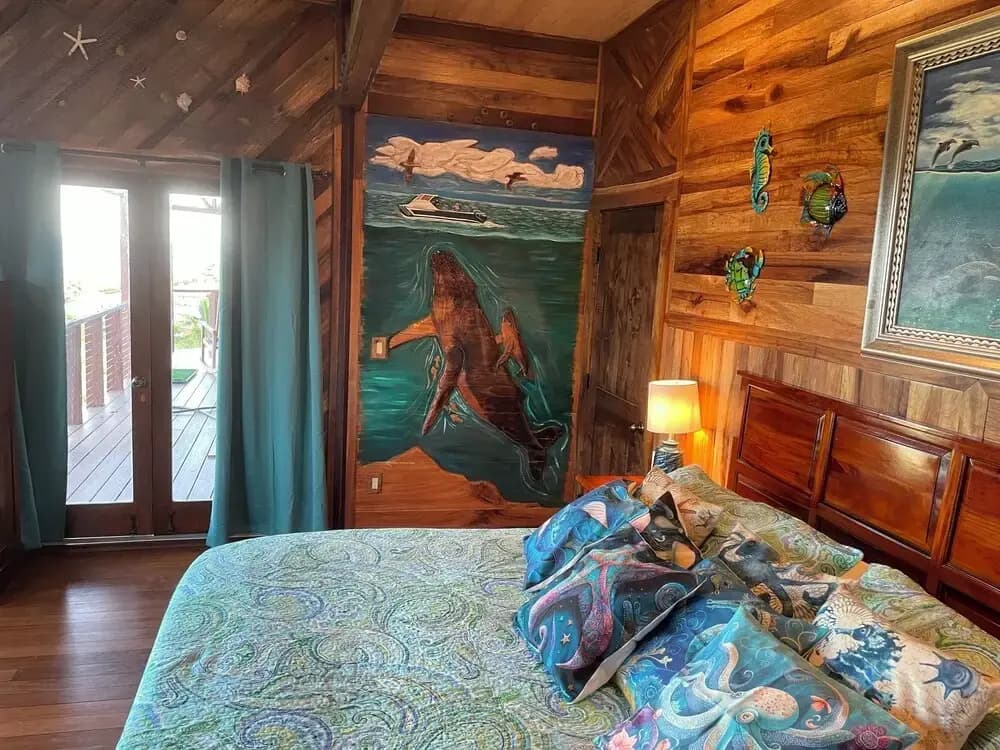 Hawaii Magic Skies B&B Farmstay