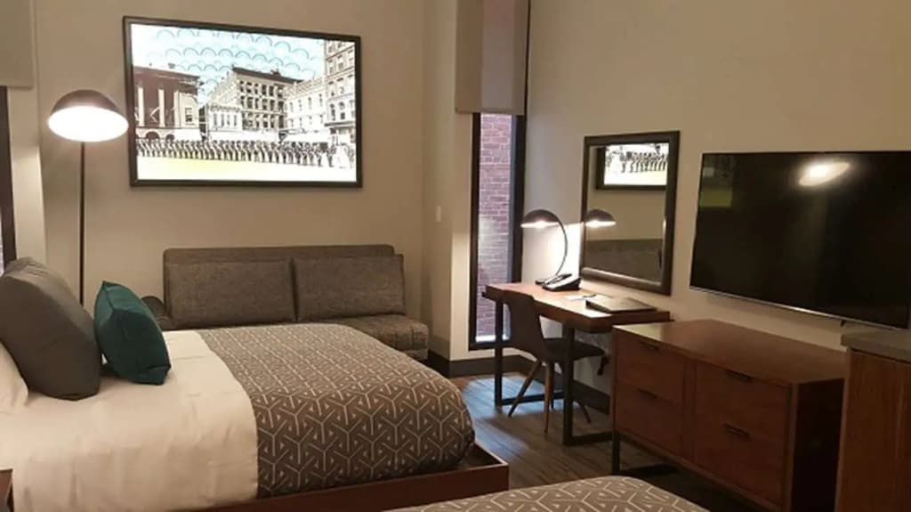 hotel