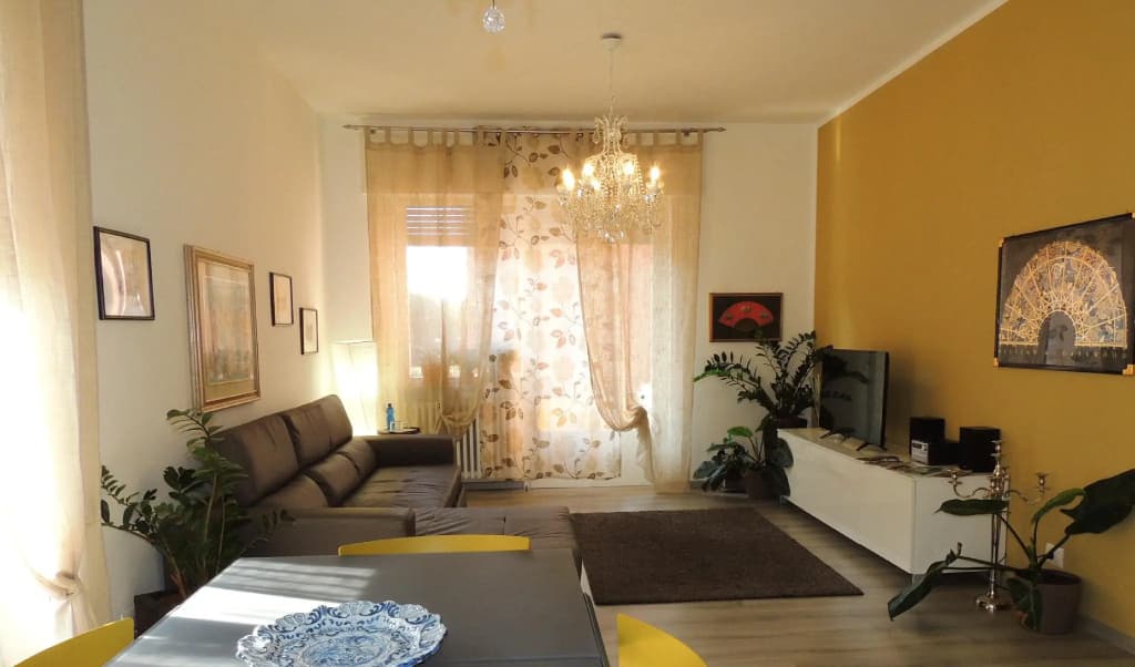 ideal apartment for families or group of friends