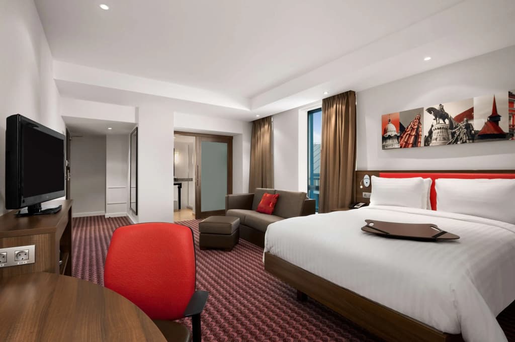 Hampton by Hilton Cluj Napoca