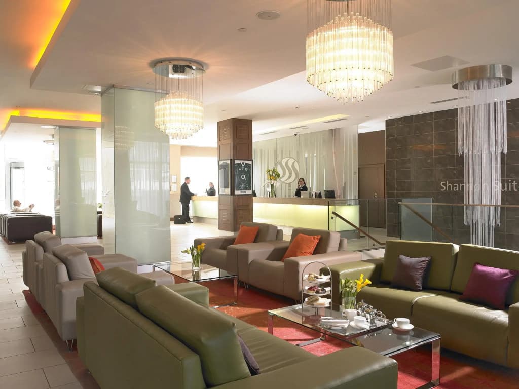 Limerick Strand Hotel