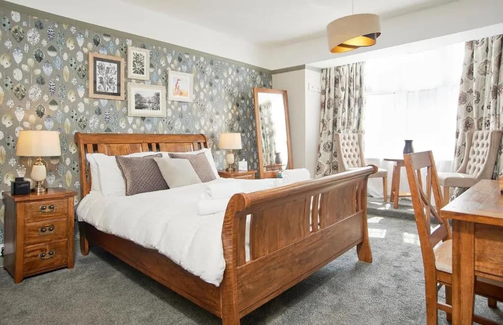 Angel Inn Hotel