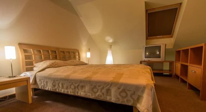 More Hotel