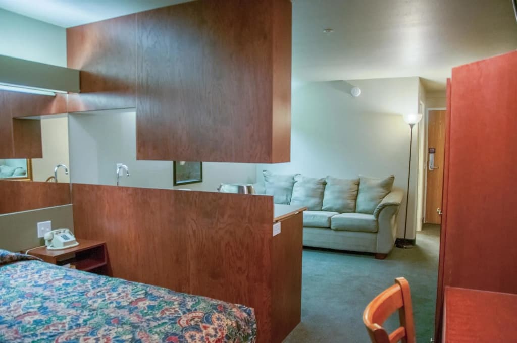hotel
