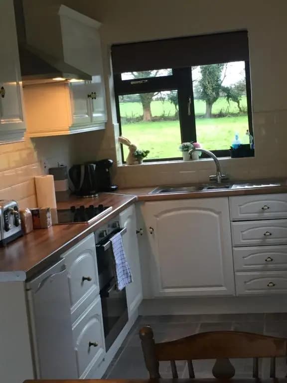 Kits Lodge Crover