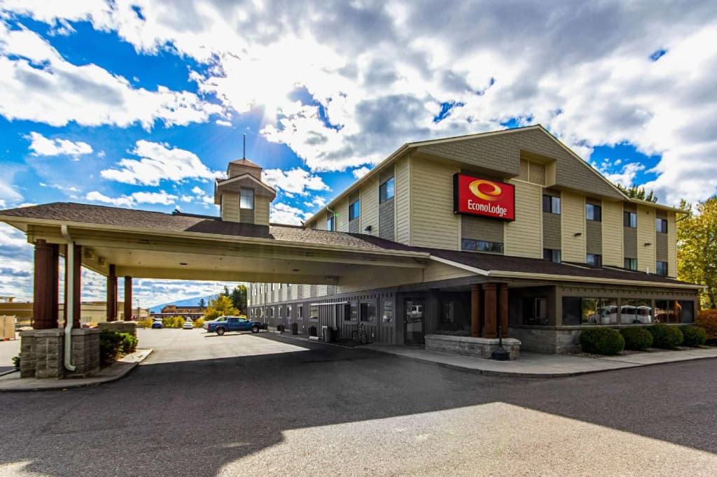 Baymont by Wyndham Missoula