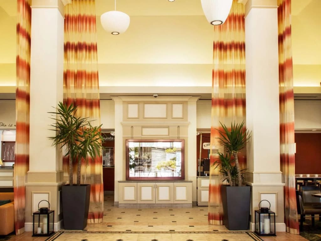 Hilton Garden Inn Denver Airport