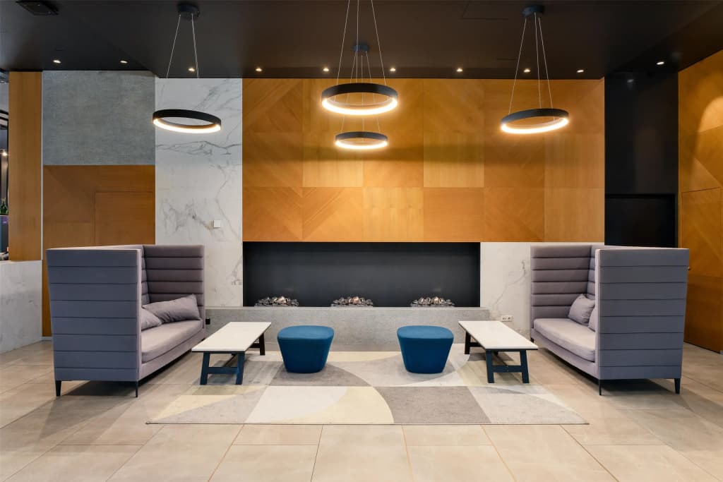 Park Inn by Radisson Riga Valdemara