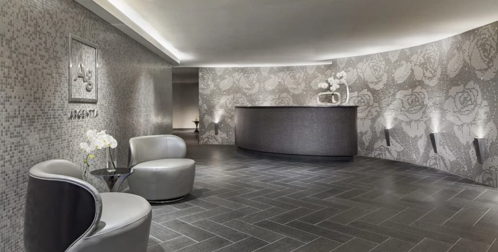 The Watergate Hotel