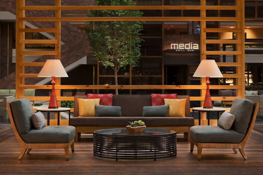 Hilton Anatole