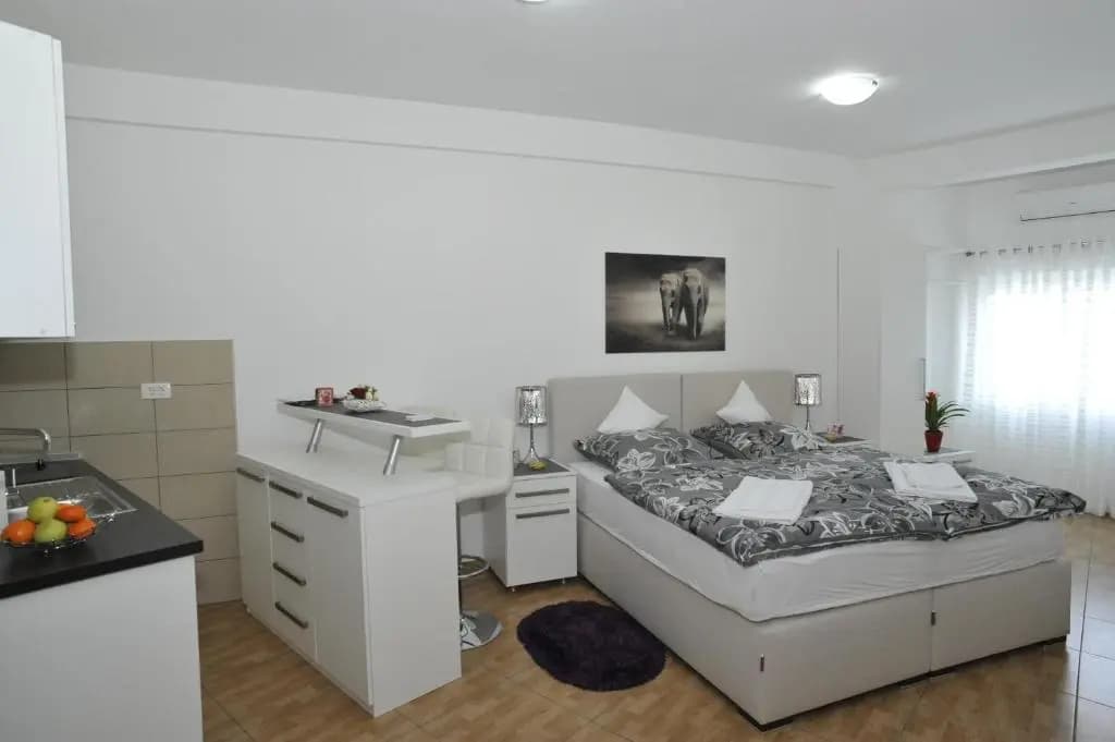 Apartment Jovana Nikšić