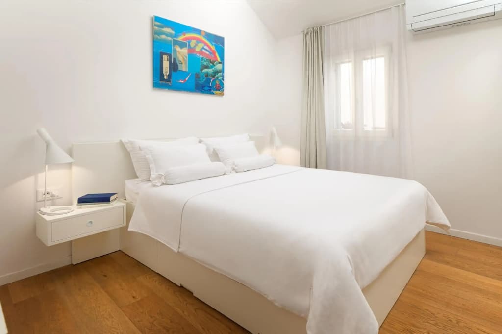 Divota Apartment Hotel