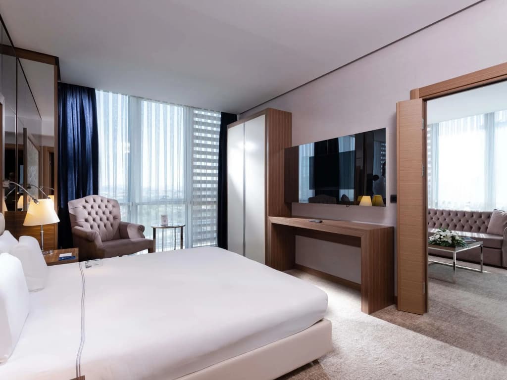 Grand Mercure Ankara