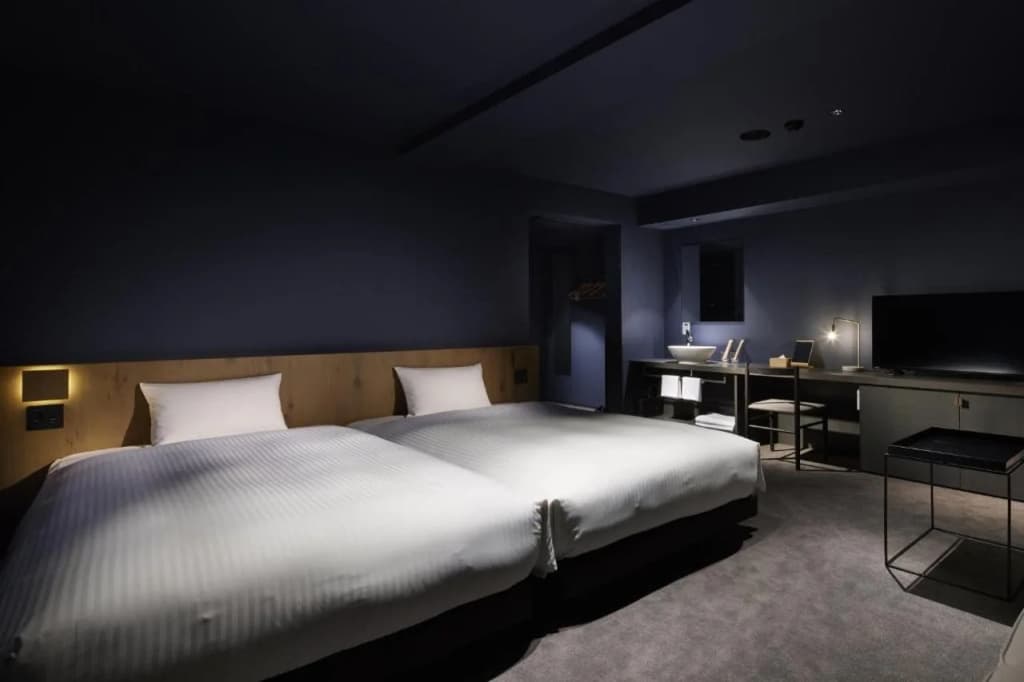 hotel