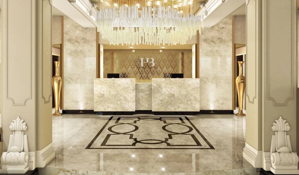 Hotel Birks Montreal