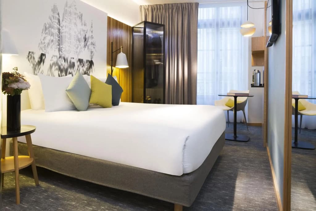 hotel