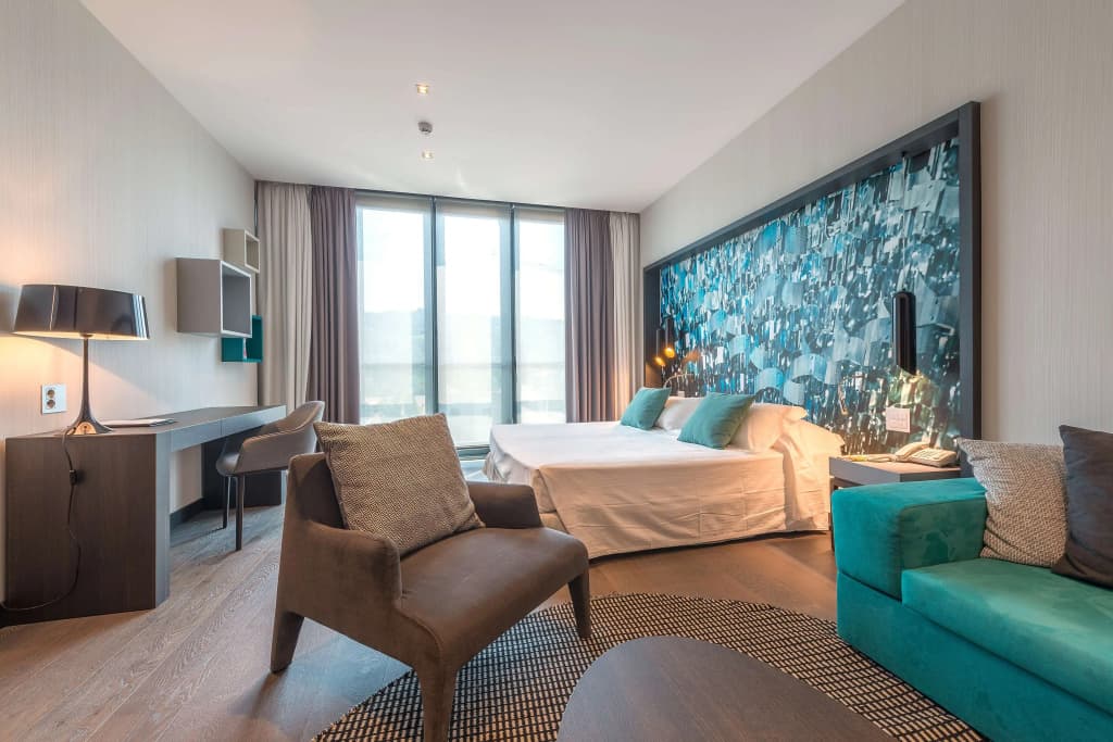 hotel