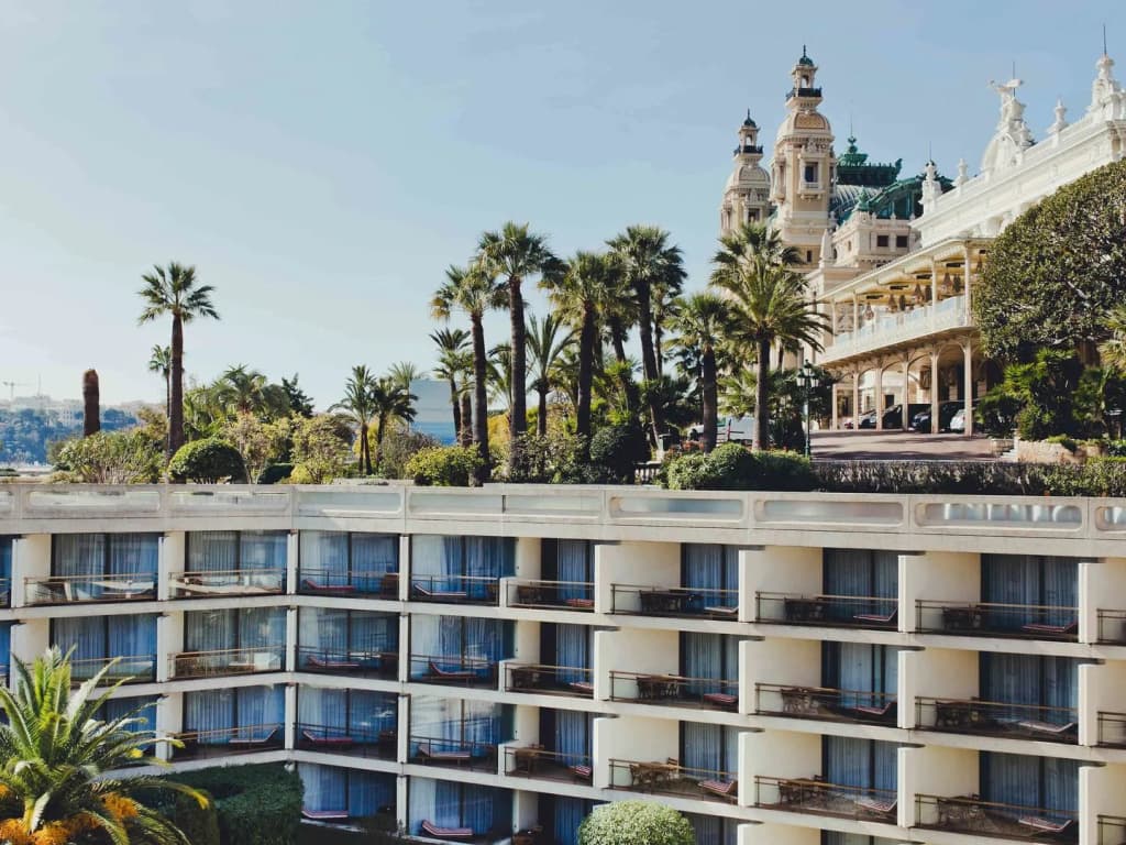 hotel