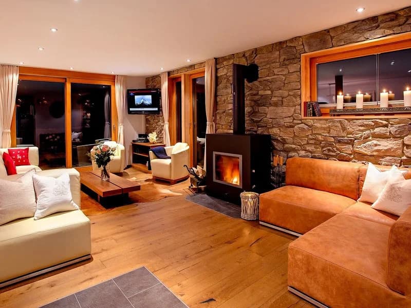 Chalet Gemini - Inh 26293