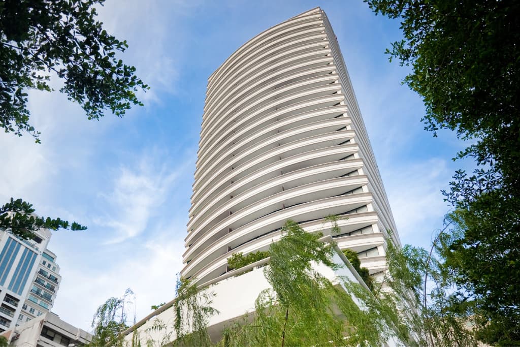 Fraser Suites Sukhumvit, Bangkok