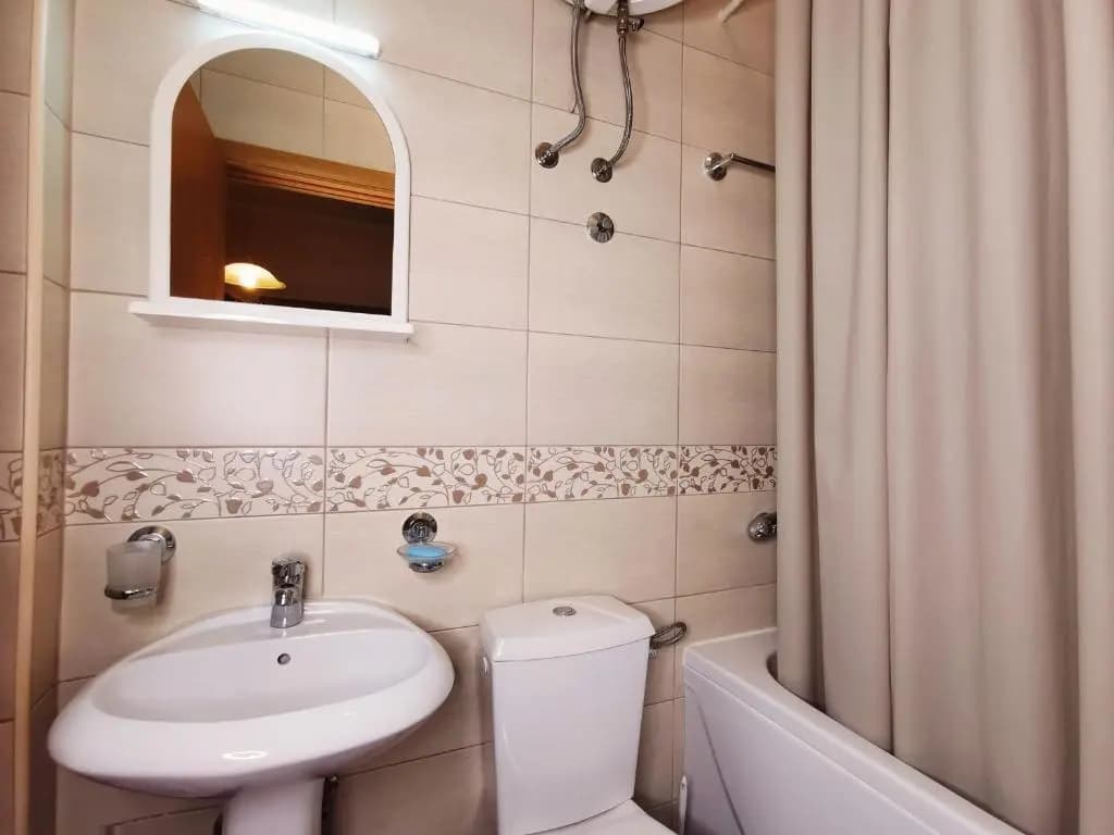 Apartments Paradisos