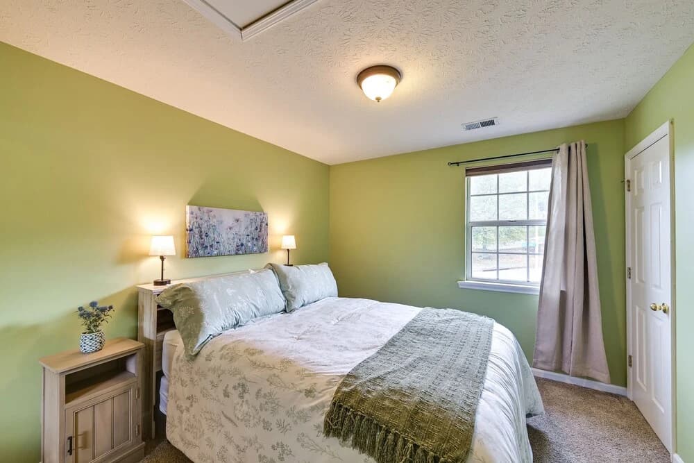 Lexington Home ~ 5 Mi to University of Kentucky!