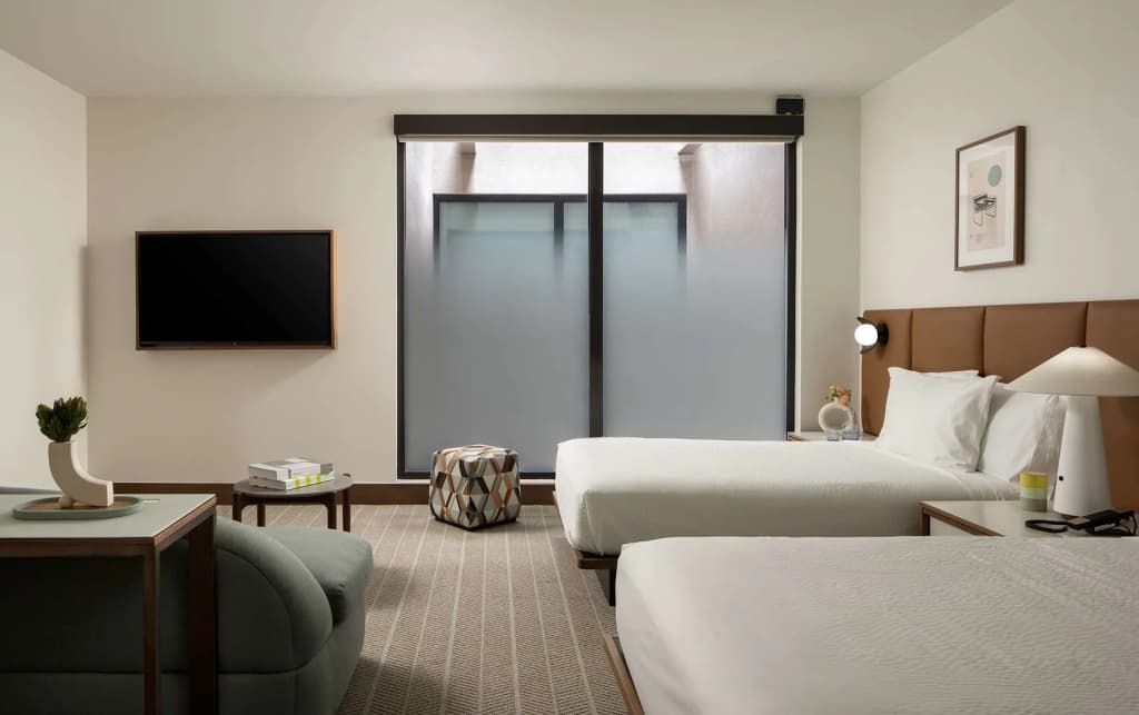 Hotel Marcel New Haven, Tapestry Collection By Hilton