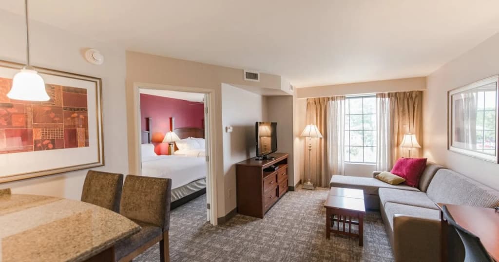 Staybridge Suites Wilmington East By IHG