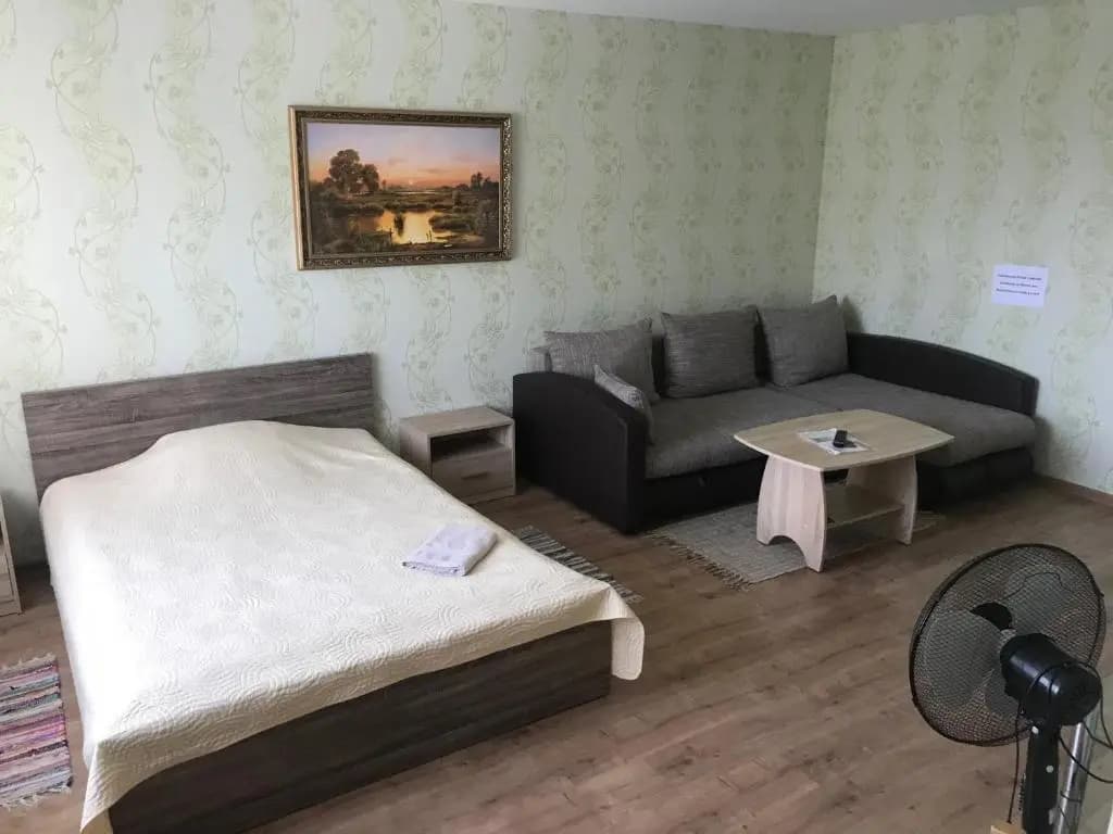 Piramida Apartments