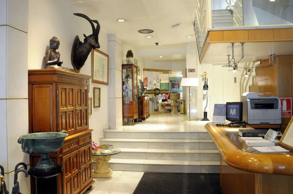 MIM ANDORRA Member of Melia Collection